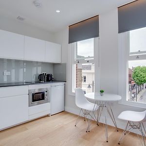 Appartement met een Slaapkamer
